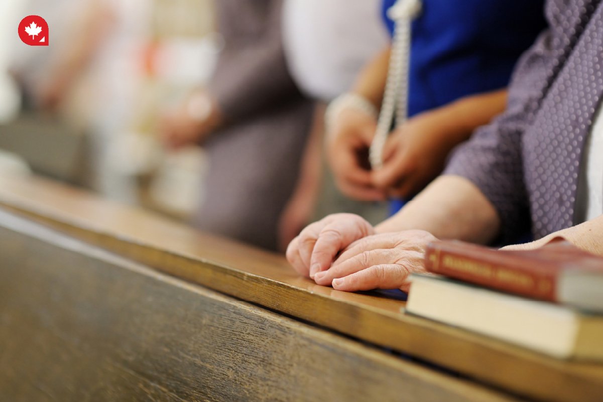 Move to Canada as a Religious Worker